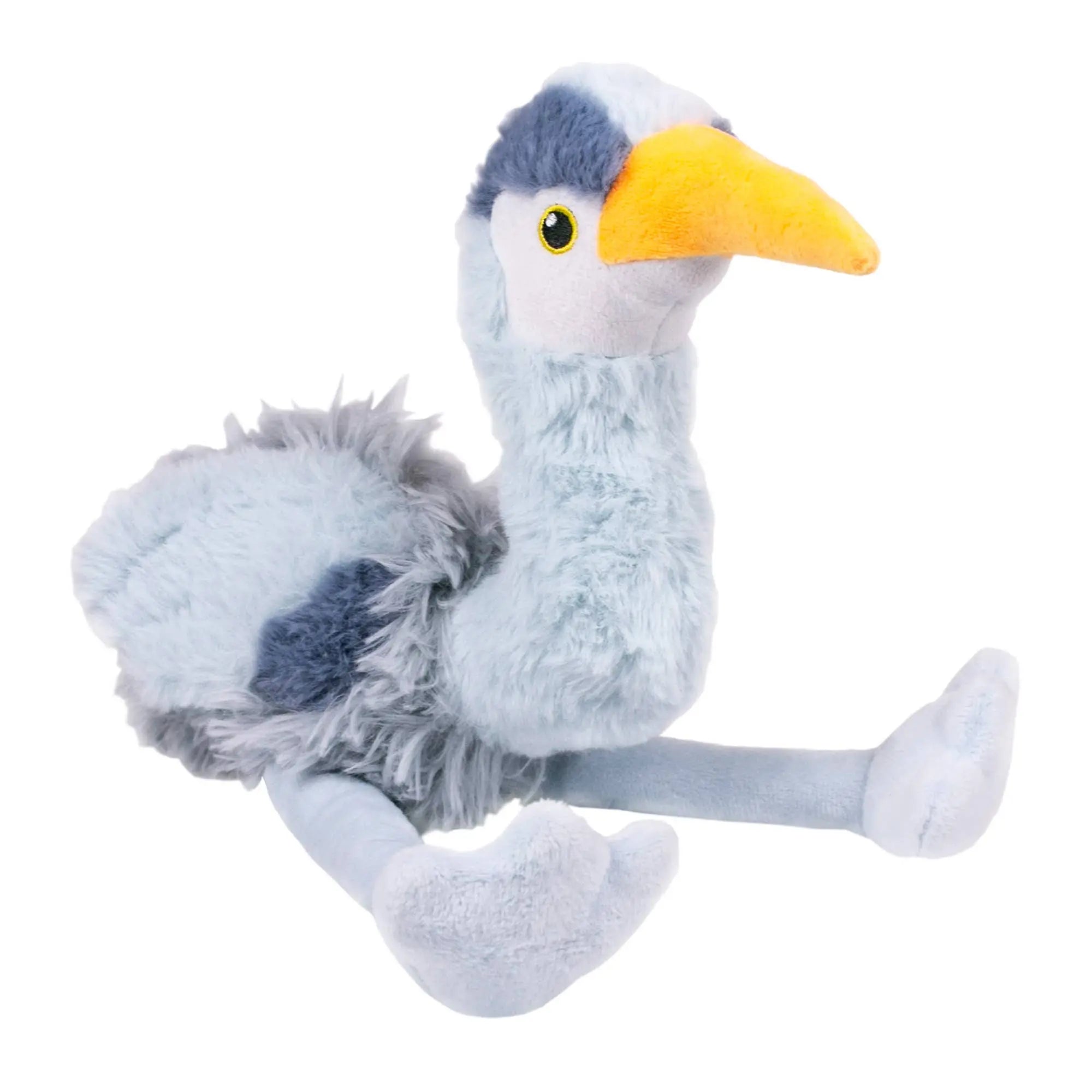 Heron Rope Body Tug Dog Toy Tall Tails