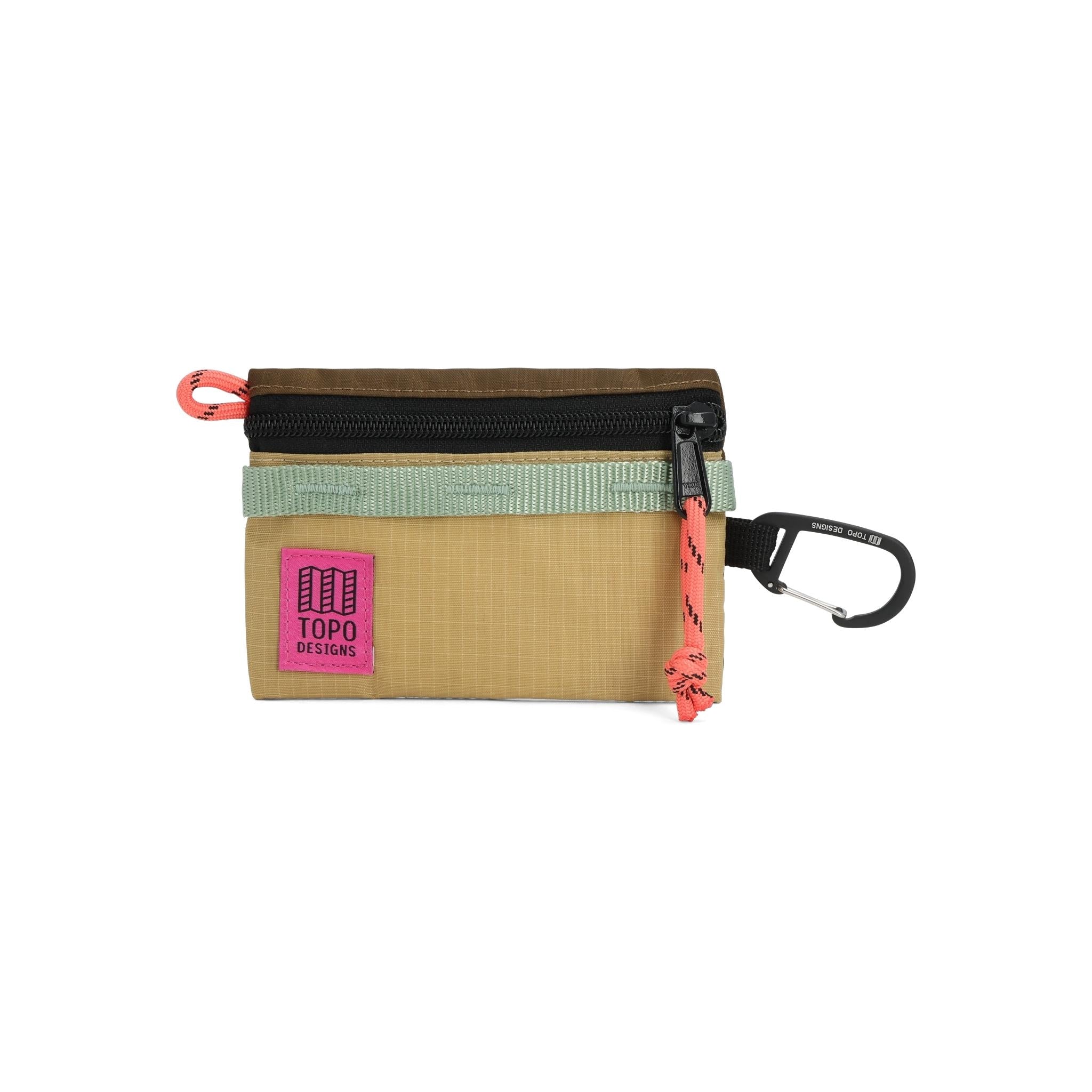 Topo Accessory Bag