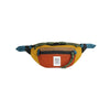 Mountain Waist Pack Clay and Mustard