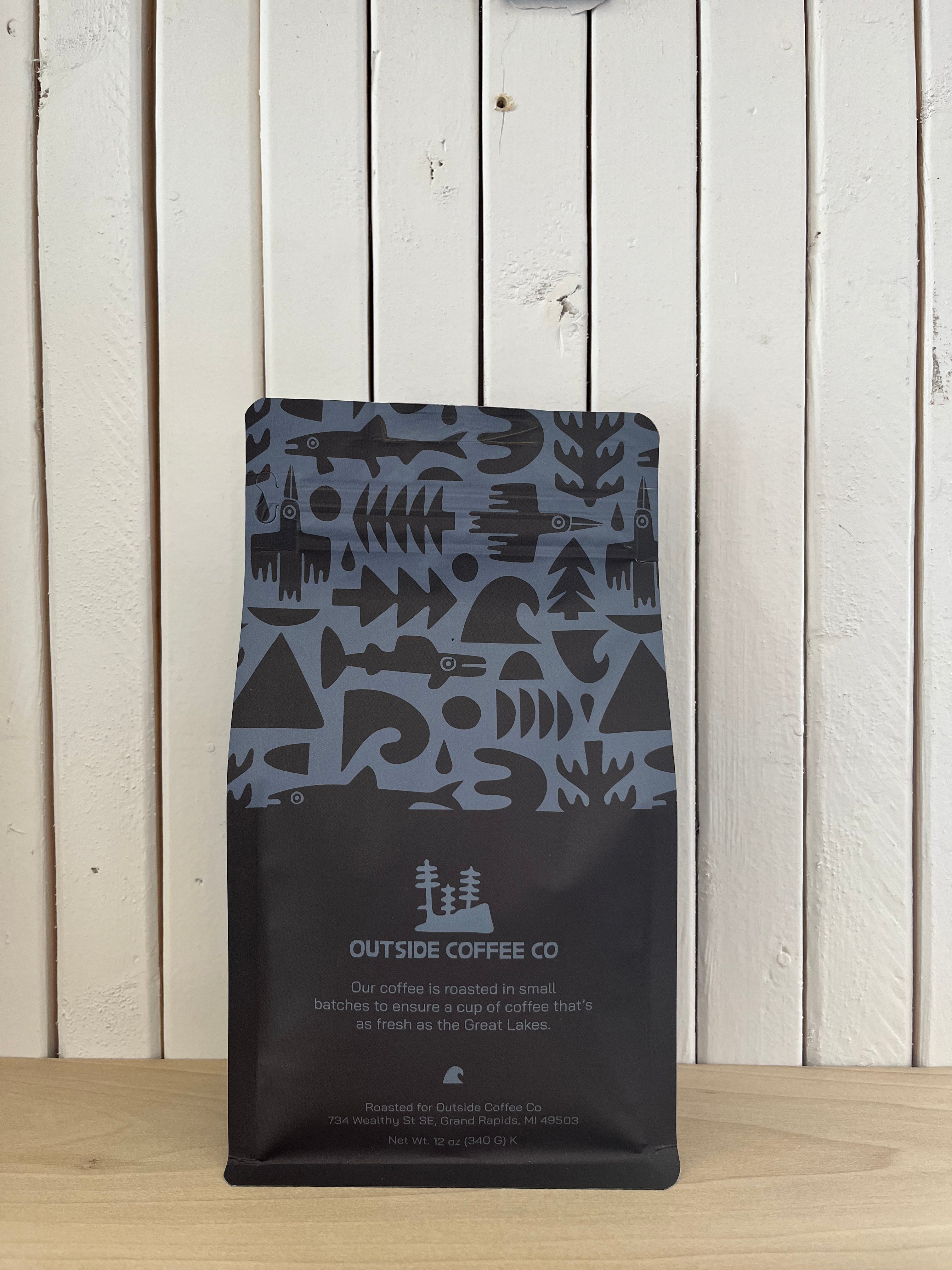 Flow State Blend