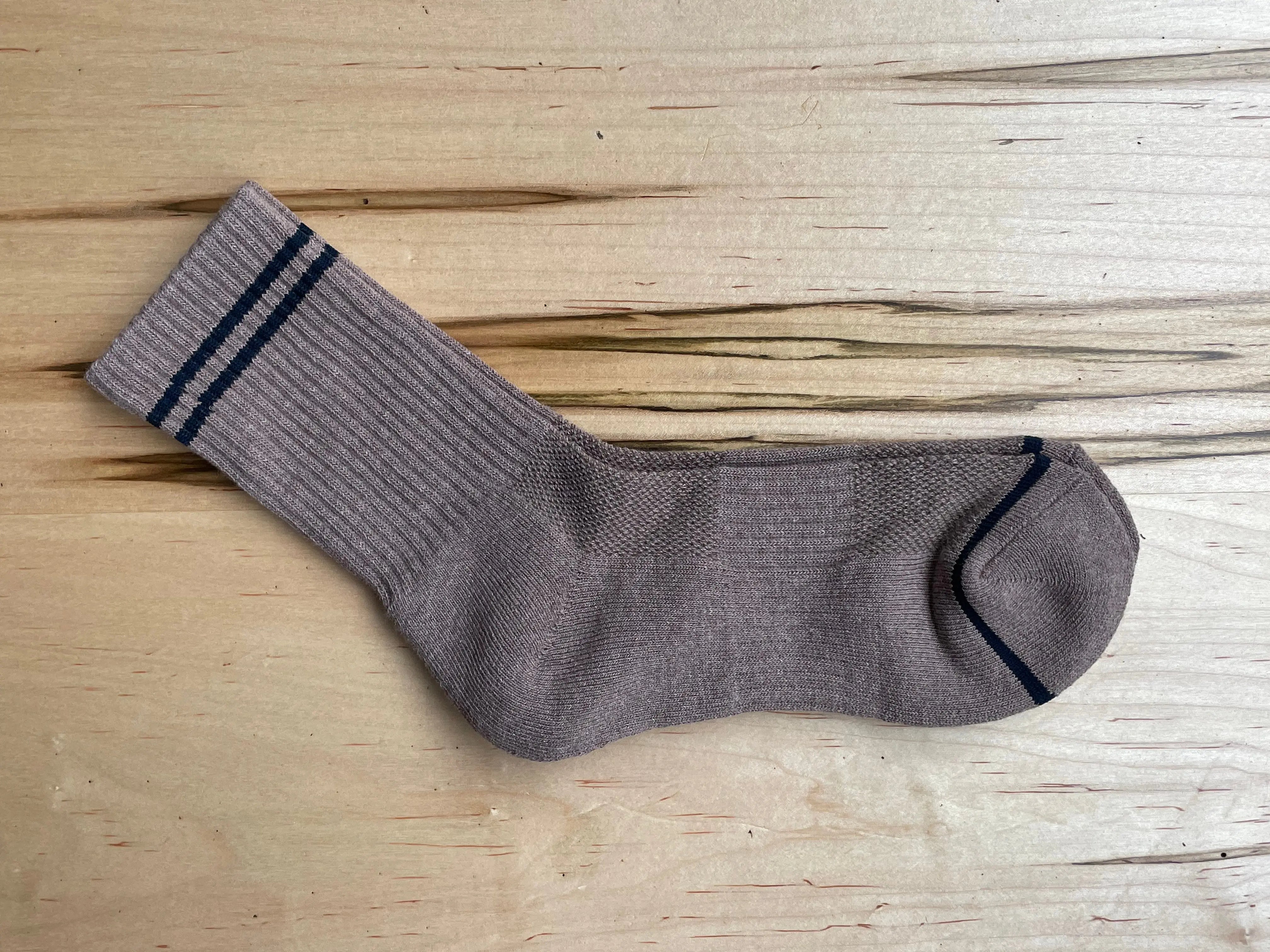 Cocoa Le Bon Socks Le Bon Shoppe