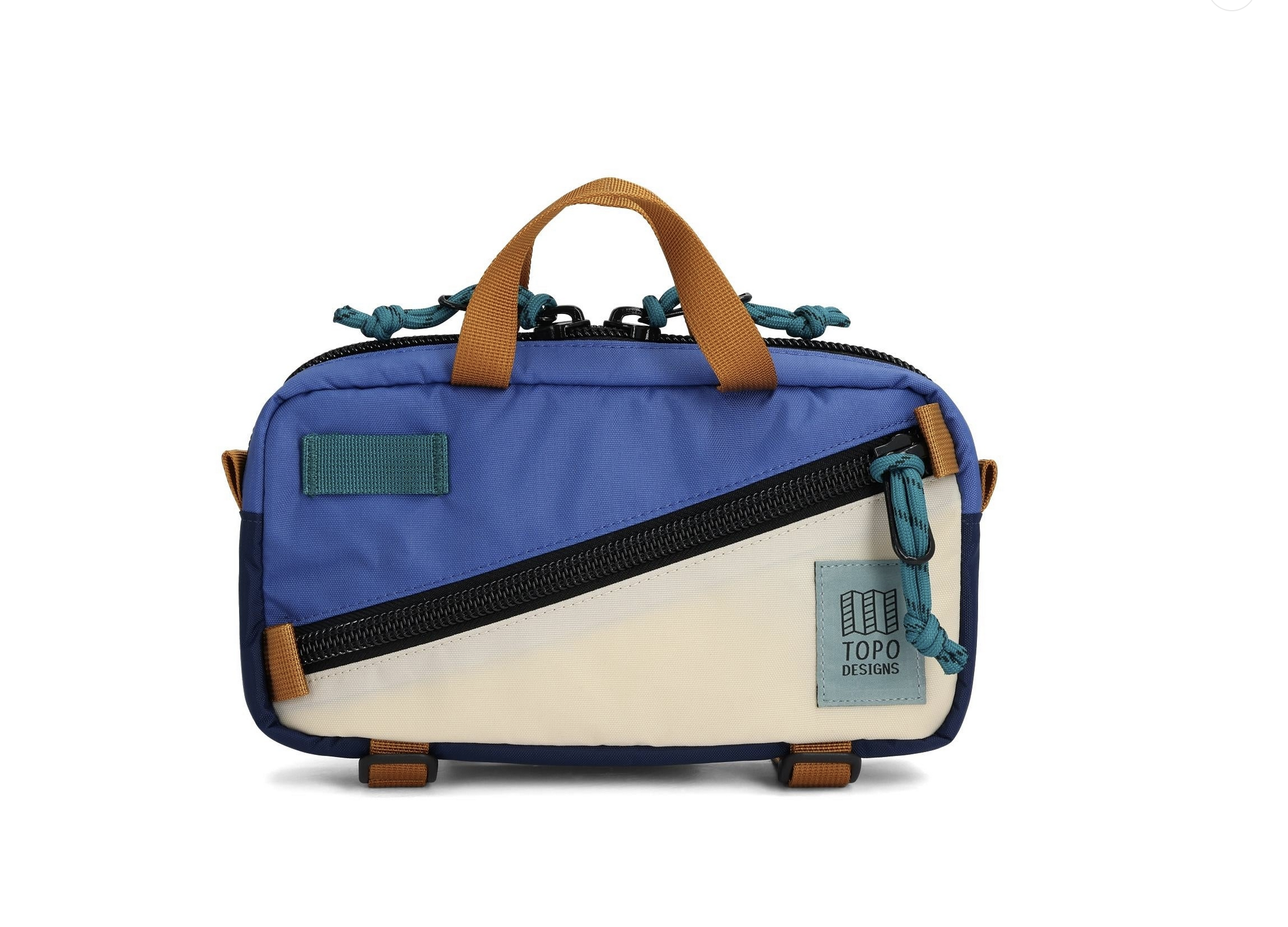 Topo Mini Quick Cobalt/Midnight