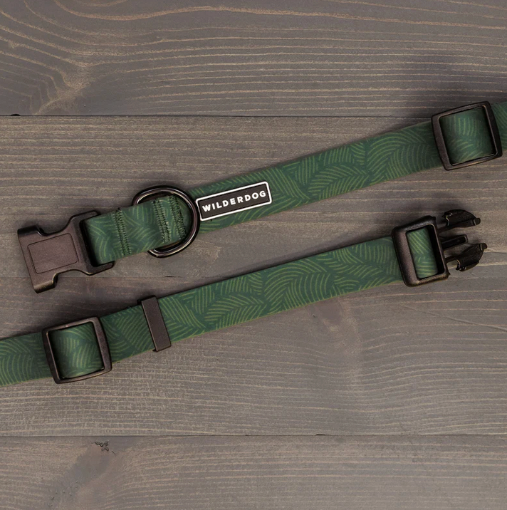 Wilderdog Waterproof Collar