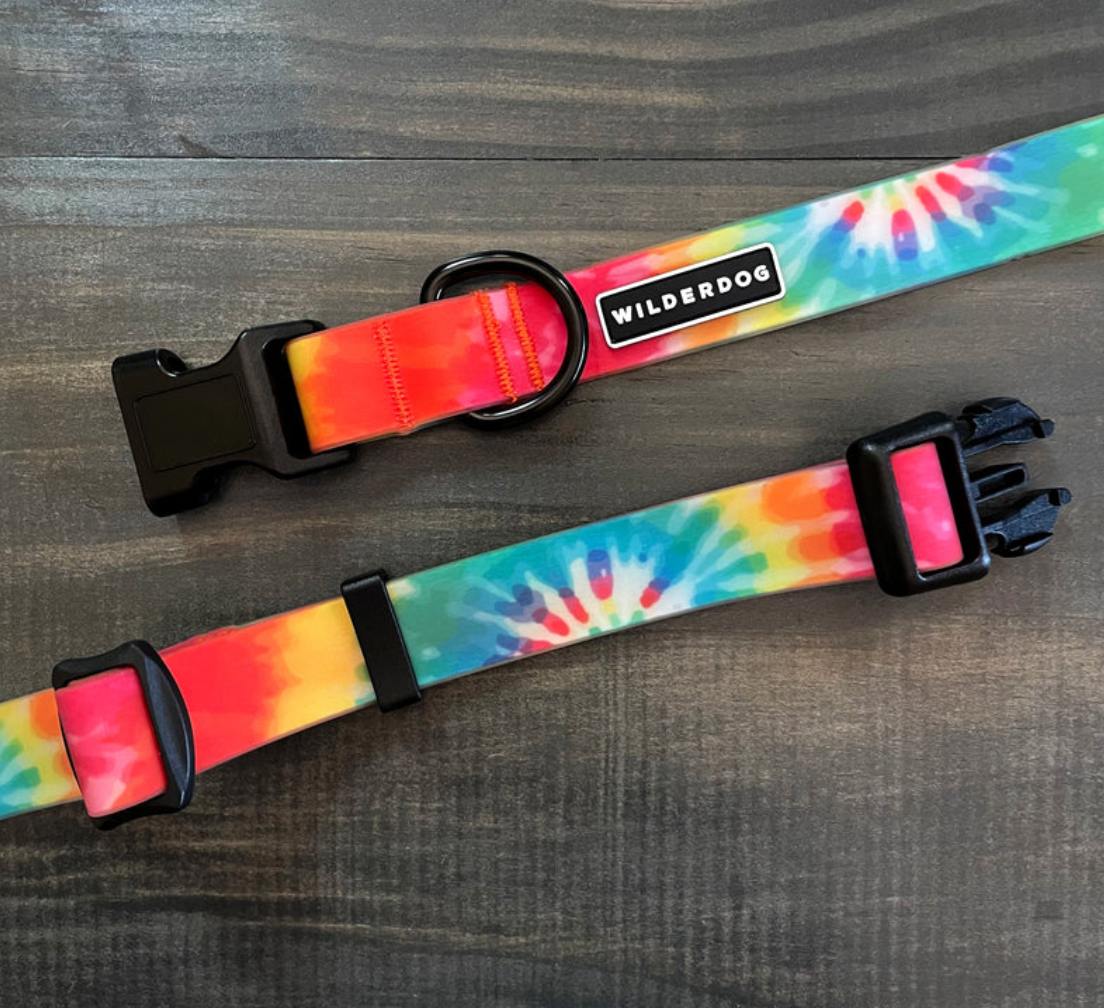 Wilderdog Waterproof Collar