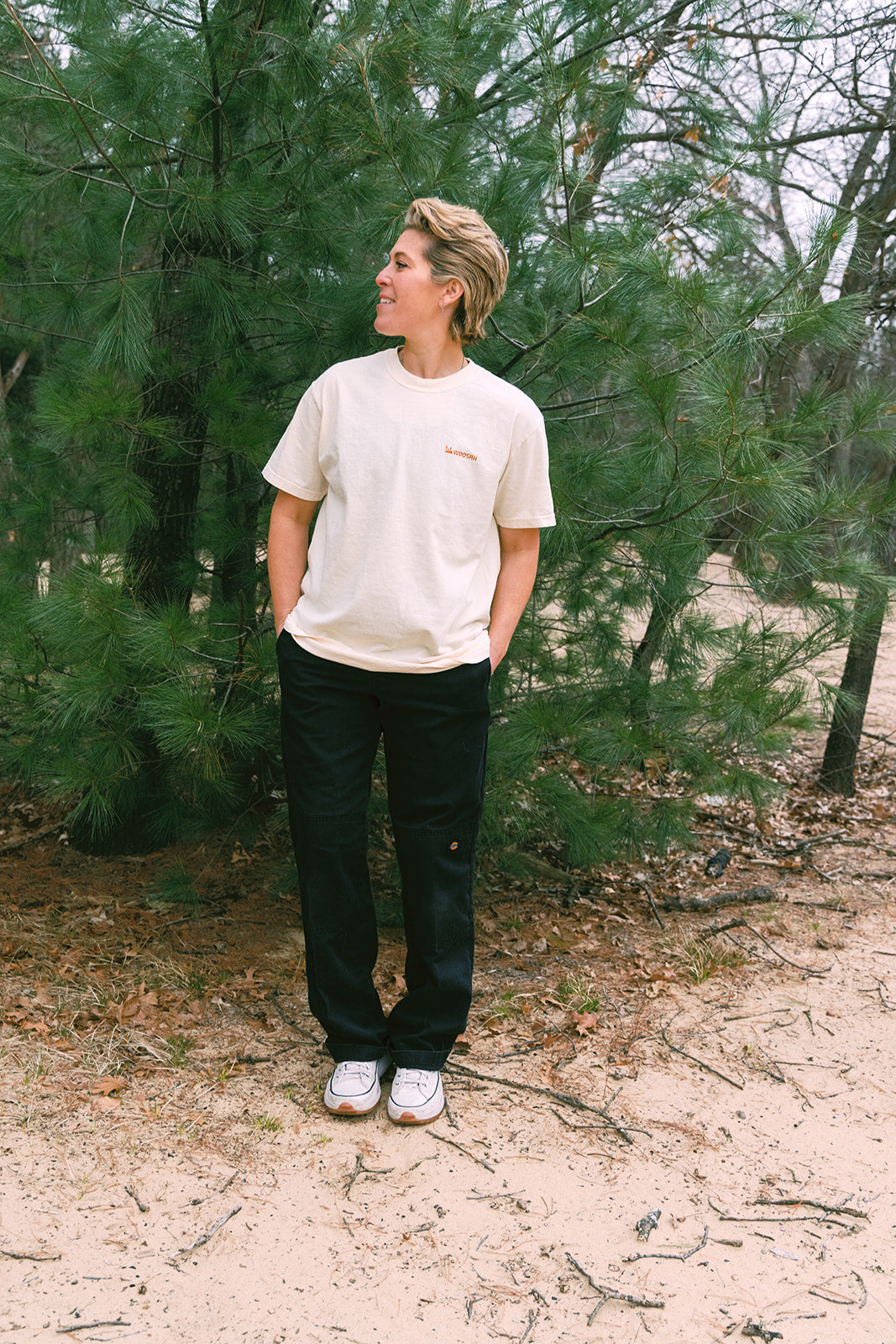 Free Bird Tee
