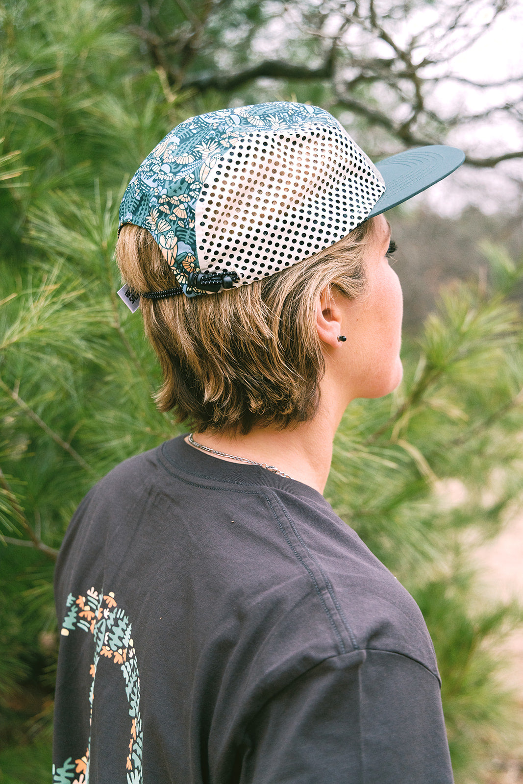 Palm Springs Tech Hat