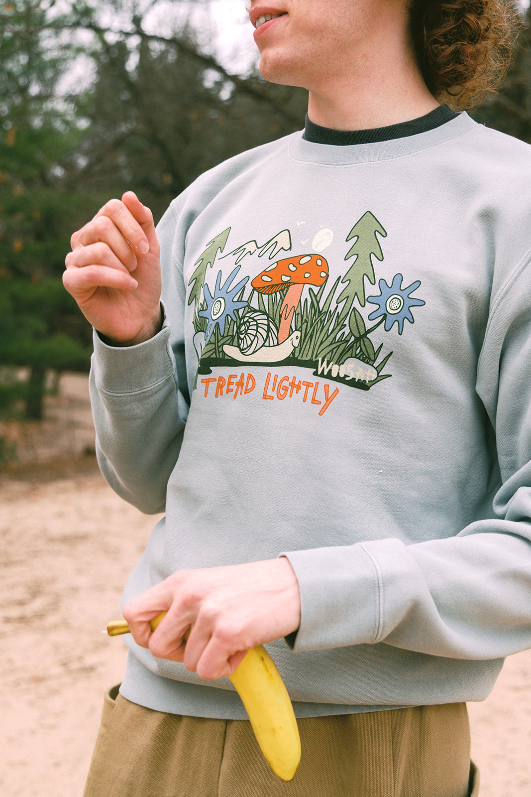 Tread Lightly Crew