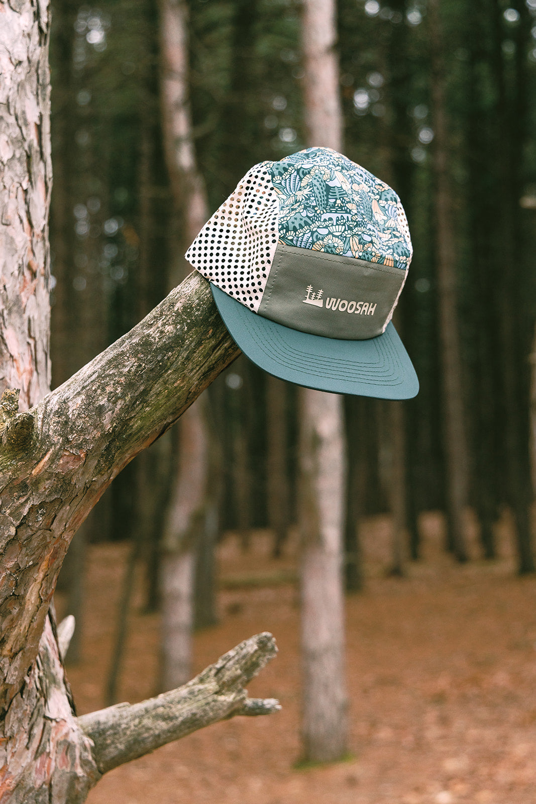 Palm Springs Tech Hat