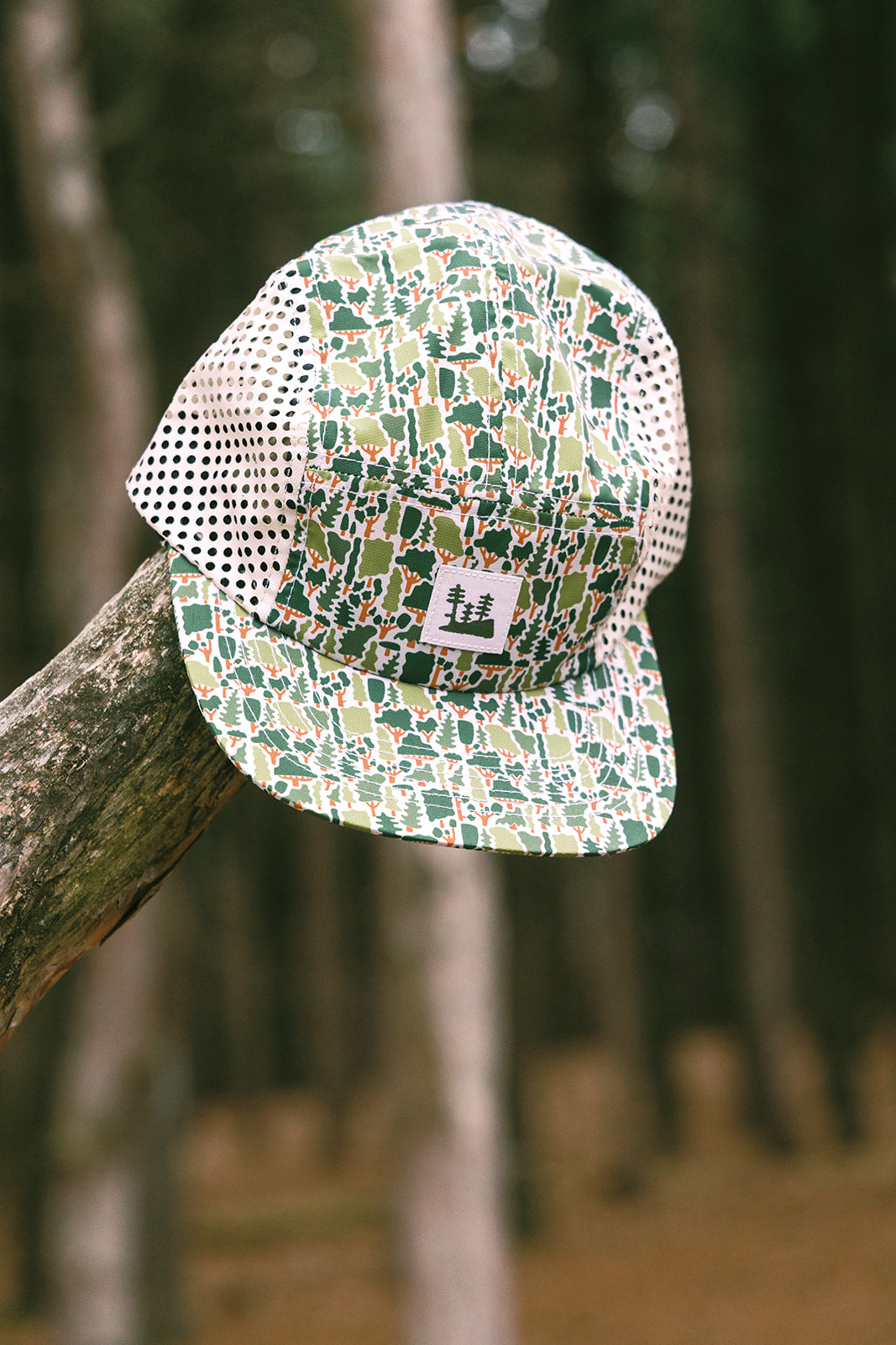 Canopy Tech Hat