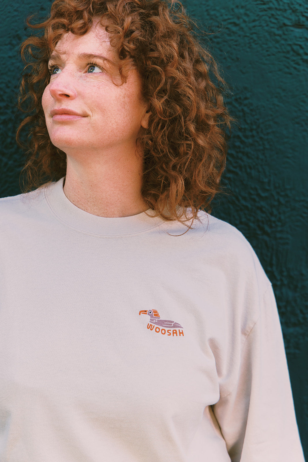 Taggart Lake Long Sleeve