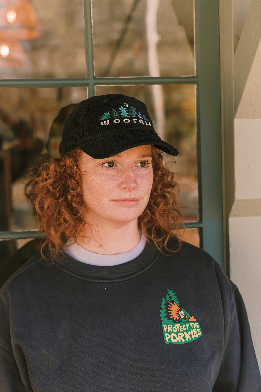 Protect the Porkies Crew