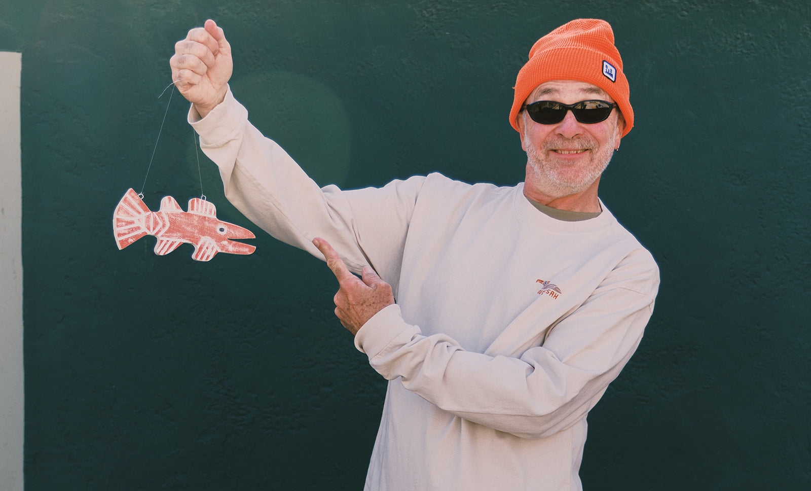 Taggart Lake Long Sleeve
