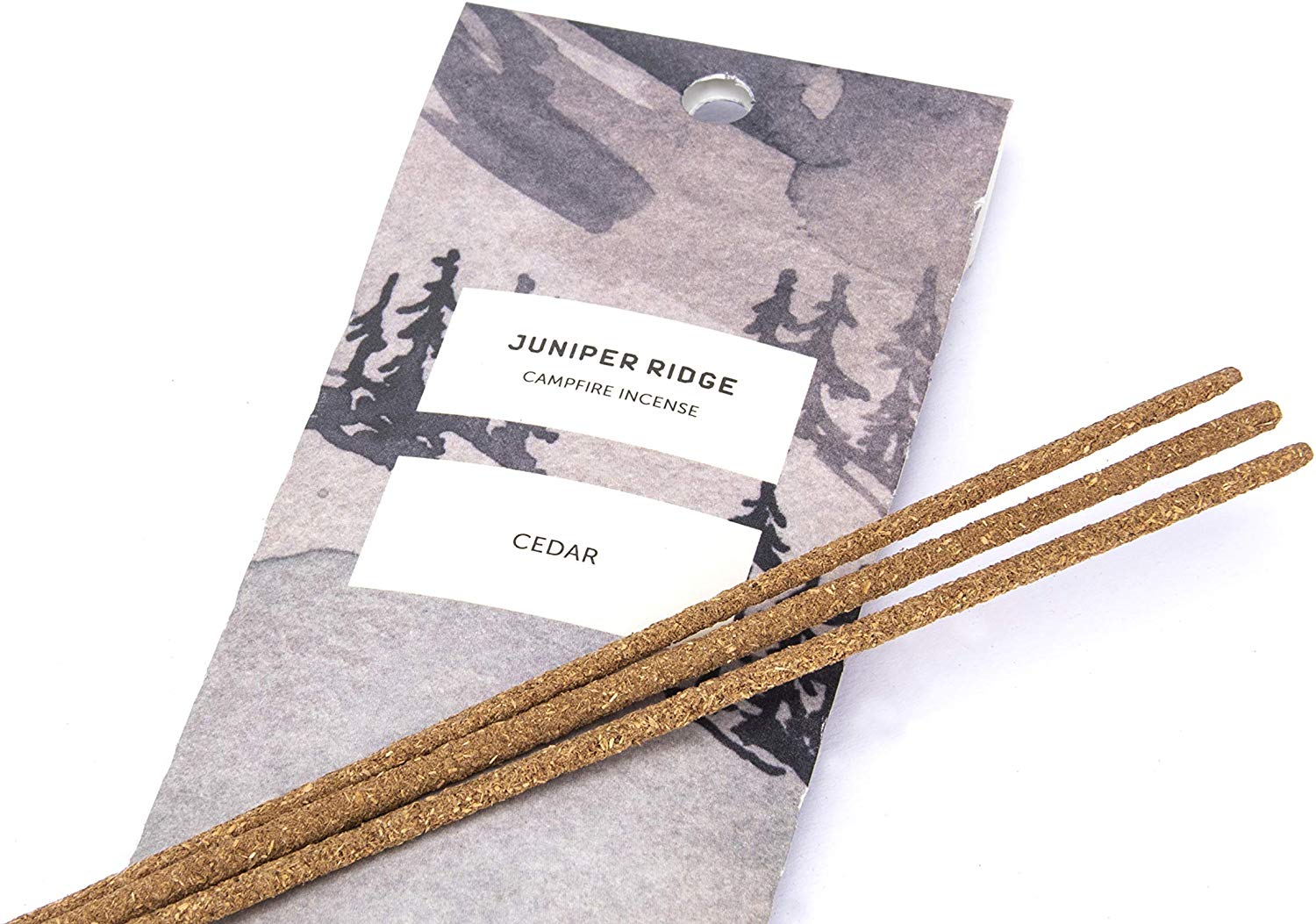 Juniper Ridge Incense Sticks